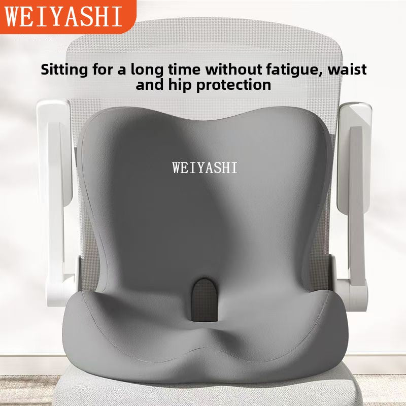 Memory Foam Lumbar Cushion