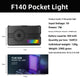 Portable LED Photography Light