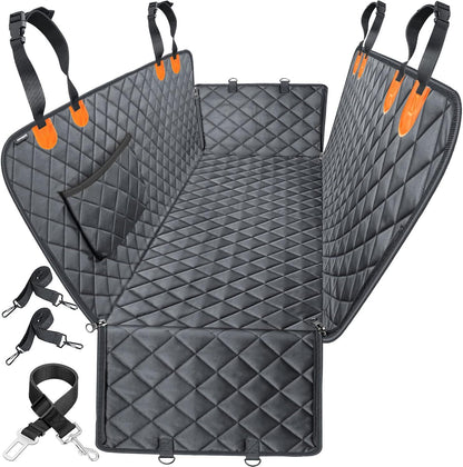 Waterproof Car Pet Seat Cover