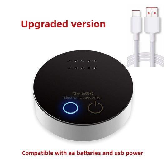 Portable Air Purifier Deodorizer