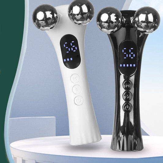 Smart 4D EMS Facial Massager