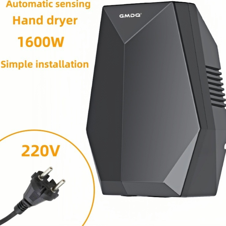 Automatic Sensor Hand Dryer