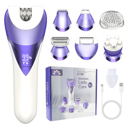 Women's Hair Removal Shaver