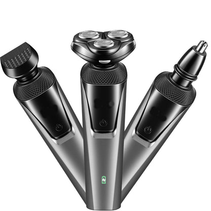 USB Rechargeable Electric Shaver