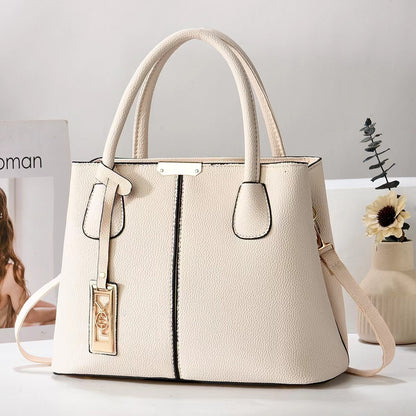 Women's Large Tote Handbag