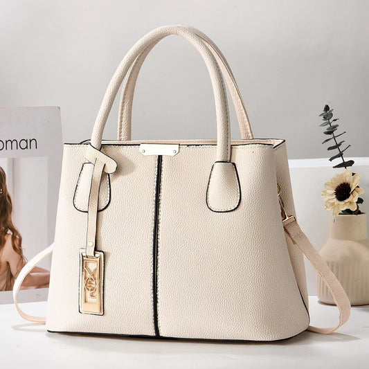 Women's Large Tote Handbag