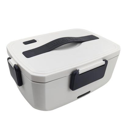 Electric Heated Lunch Box