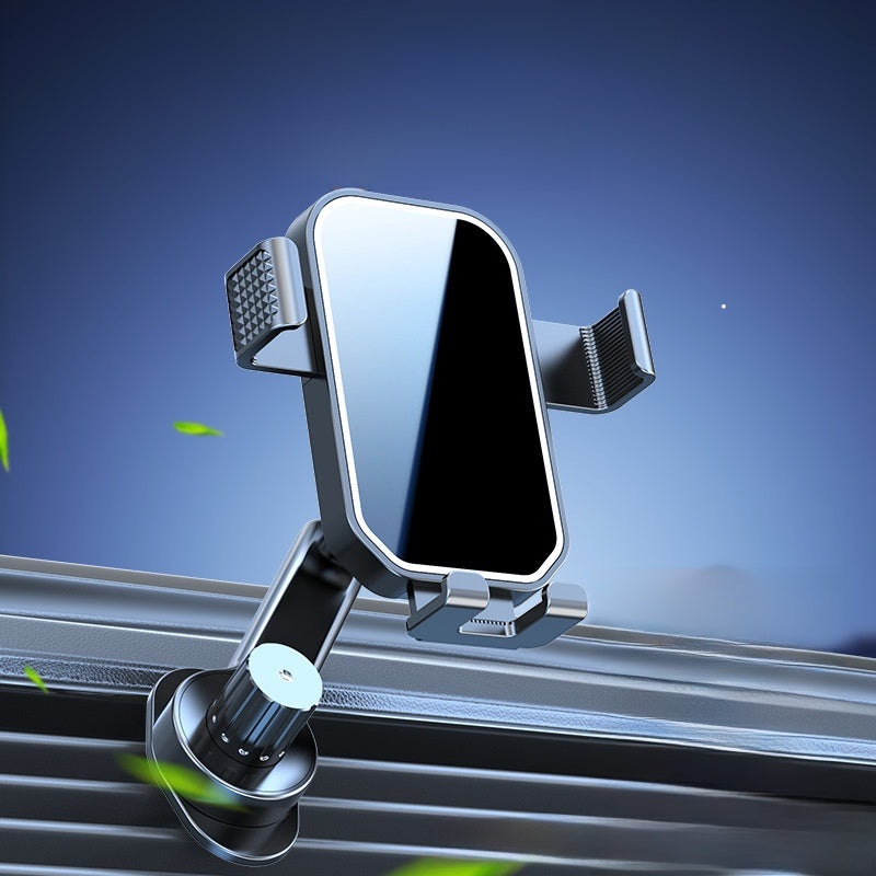 Universal 360� Gravity Lock Phone Mount
