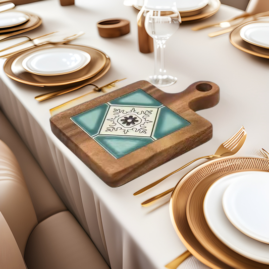 Heat Resistant Table Mat