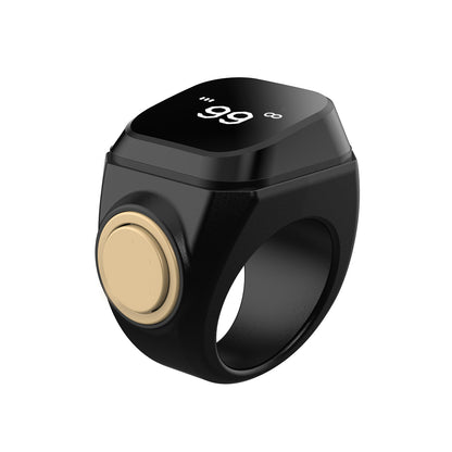 Smart Bluetooth Ring Counter