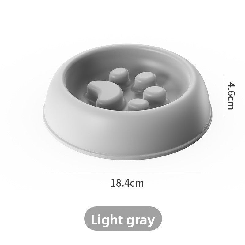 Slow Feeding Bowl for Pets