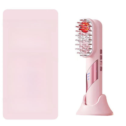 Electric Scalp Massage Comb