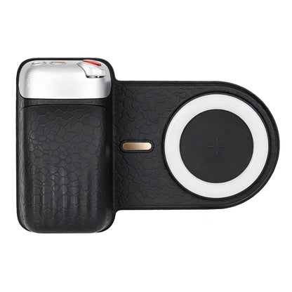 Magnetic Bluetooth Selfie Light