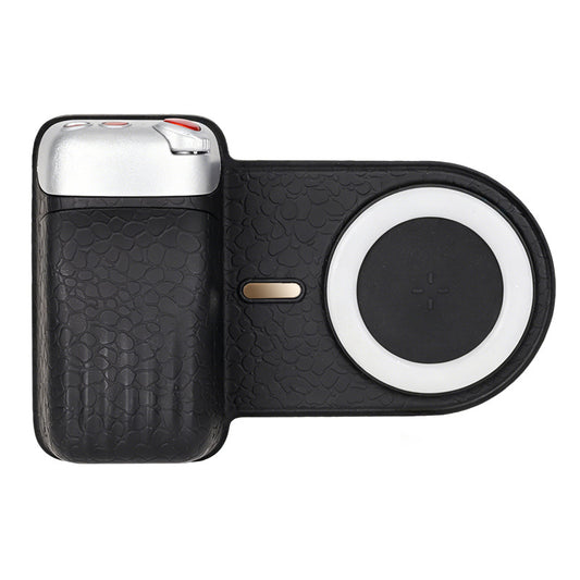 Magnetic Bluetooth Selfie Light