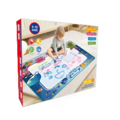 Magic Water Drawing Mat