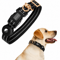 Heavy Duty Dog Training Collar
