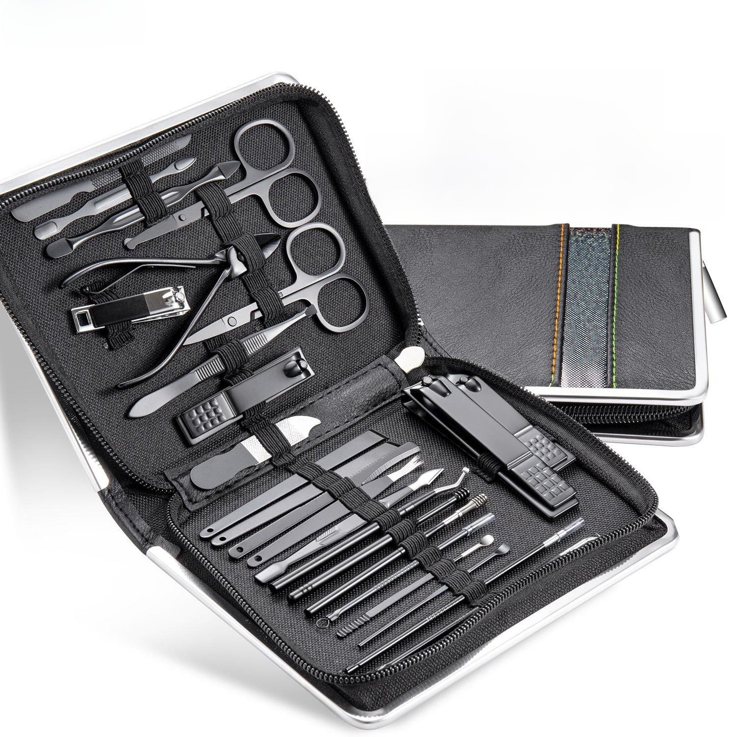 Professional Manicure Pedicure Kit