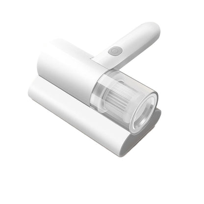 Wireless UV Mite Vacuum