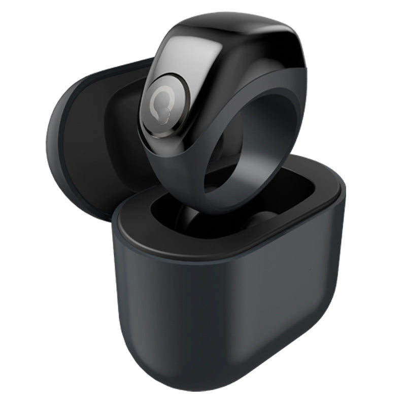 Smart Bluetooth Fitness Ring