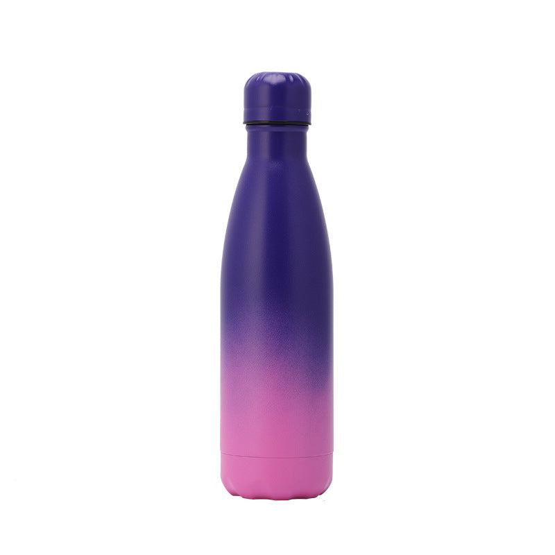 Stainless Steel Thermos Cup