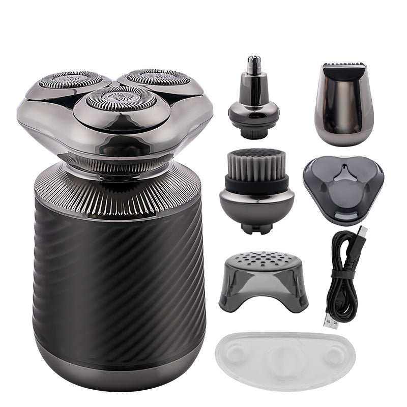 Multifunction Electric Shaver Kit