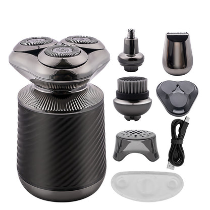 Multifunction Electric Shaver Kit