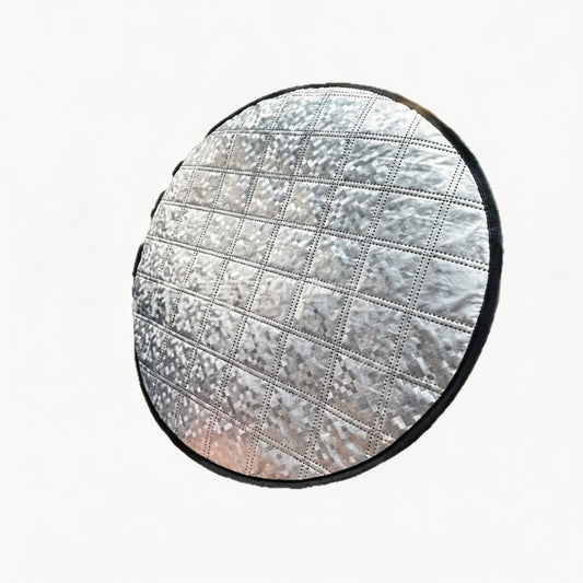 Steering Wheel Sun Cover