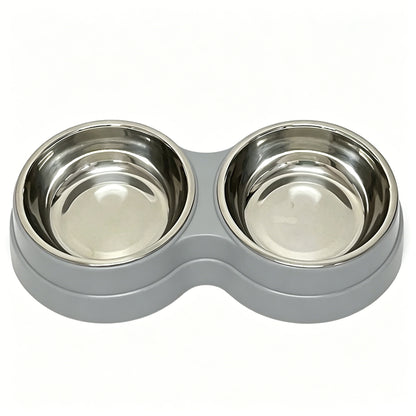 Wheat Straw Pet Feeding Bowl