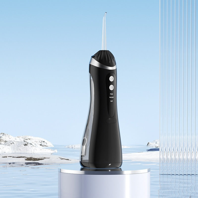 Portable Oral Irrigator