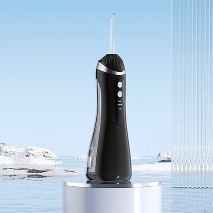 Portable Oral Irrigator