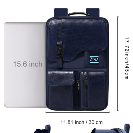 Business Laptop Backpack Bag