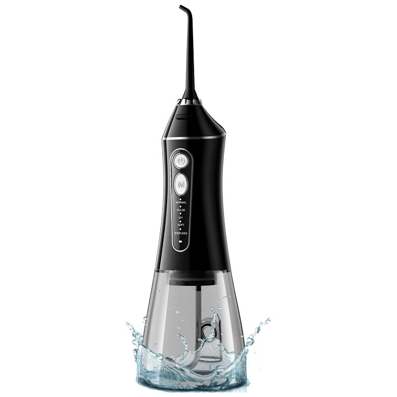 Smart Electric Water Flosser
