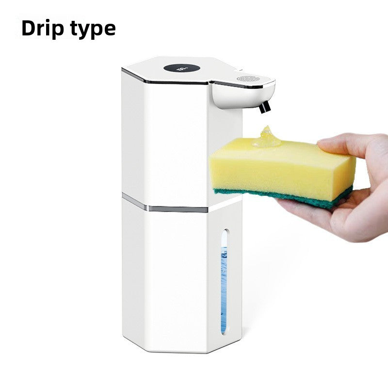 Automatic Sensor Dispenser