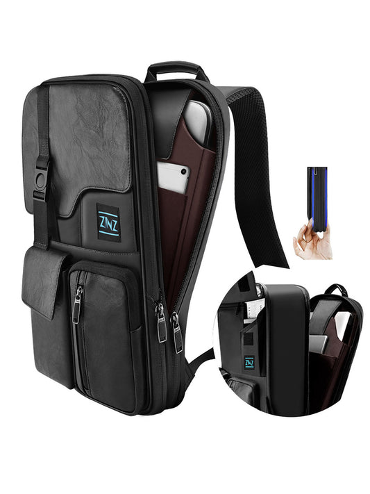 Business Laptop Backpack Bag