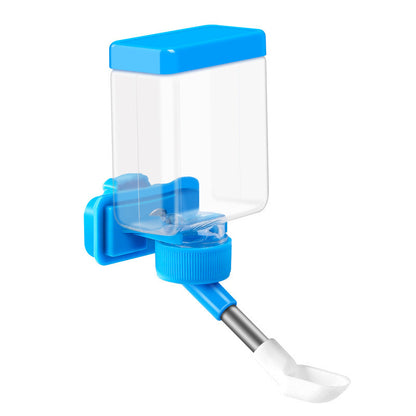 Clip-On Bird Water Dispenser