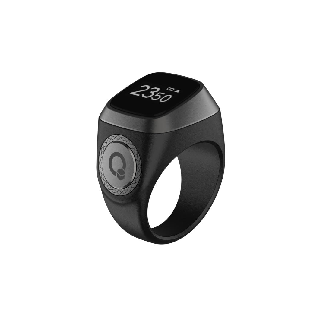 Smart Bluetooth Ring Counter