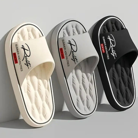 Soft Non Slip Slippers