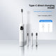 Smart Sonic Electric Toothbrush