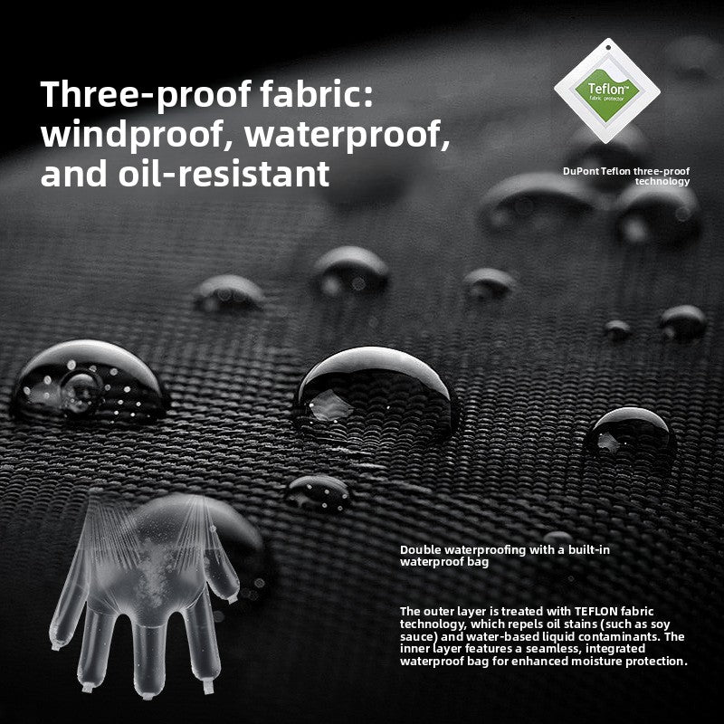 Warm Anti-Slip Outdoor Winter Gloves