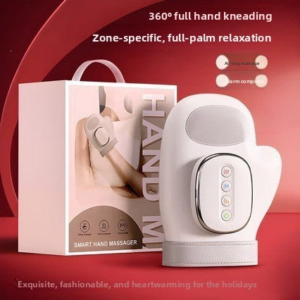 Electric Hand Massager