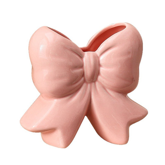 Nordic Ceramic Makeup Brush Holder