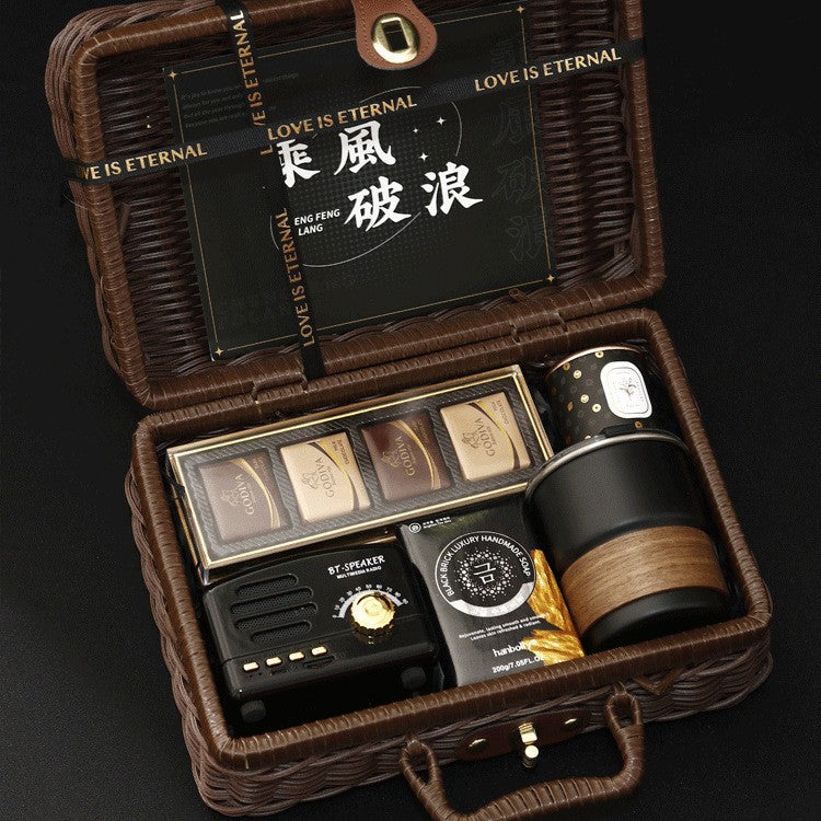 Luxury Gift Box Set