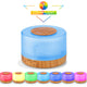 Ultrasonic Aroma Diffuser with Remote