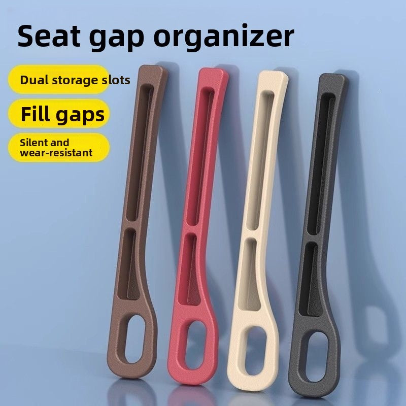 Car Seat Gap Filler