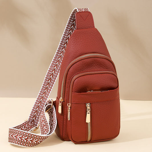 Women's Vintage Crossbody Bag