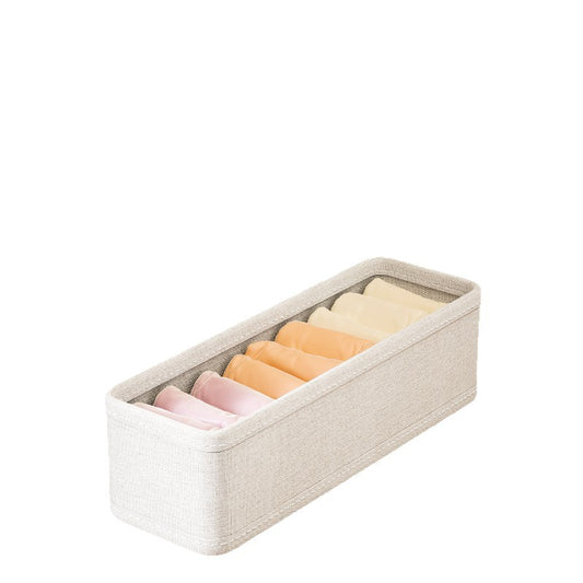 Foldable Linen Storage Box