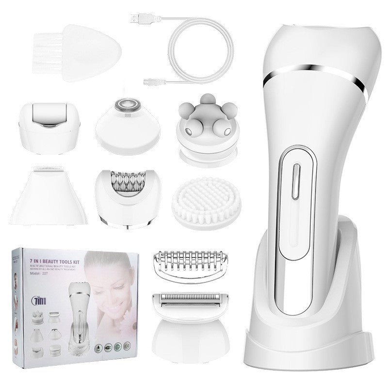 Women's Hair Removal Shaver