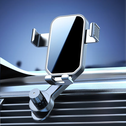 Universal 360� Gravity Lock Phone Mount