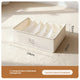 Canvas Drawer Storage Box