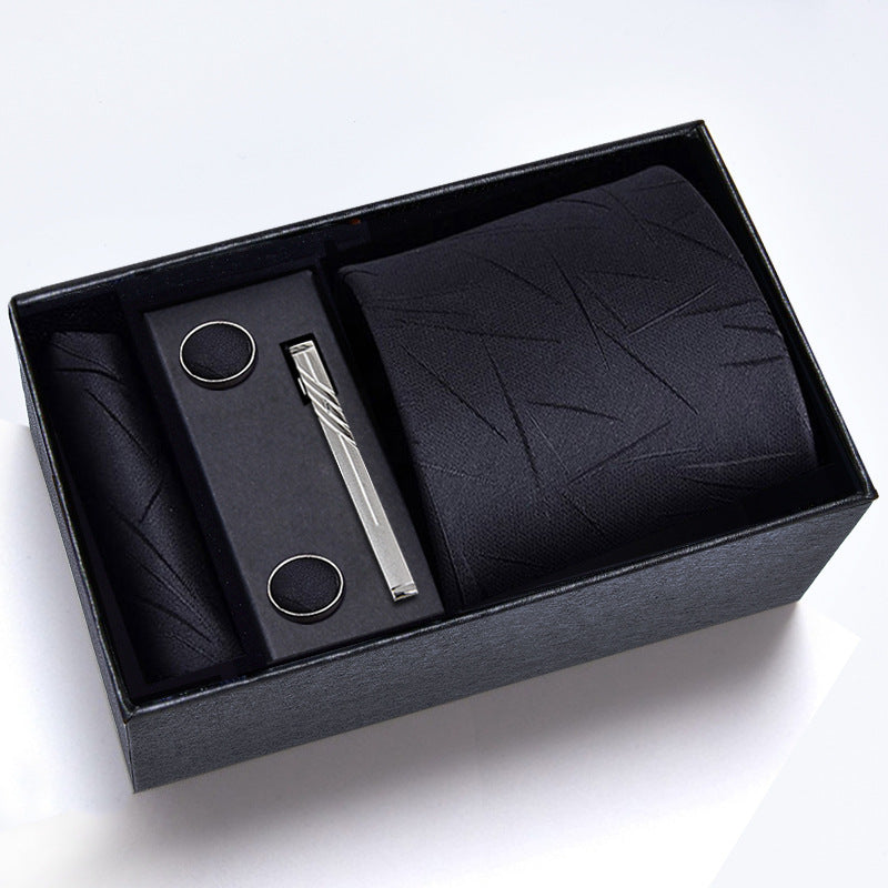 Men's Tie Gift Set